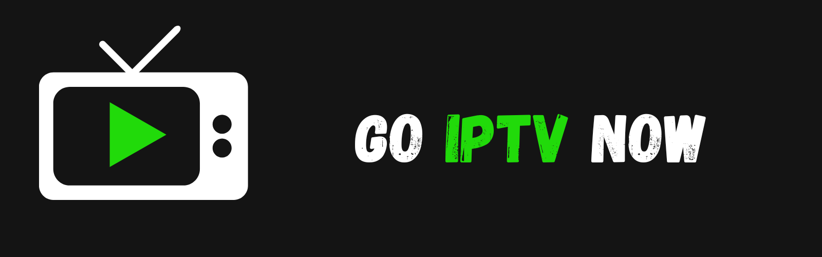 Go Iptv Now